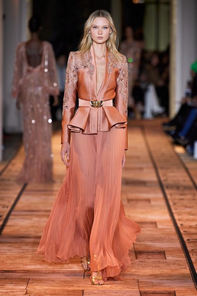 Zuhair Murad Couture SS2020 Collection
